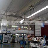 Parker Curtain Wall Drilling Milling Tapping Processing Center thumbnail-4