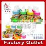 Baby Bottles Soft Candy