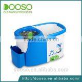 360 Spin Mop Stainless Steel Spin Mop thumbnail-1