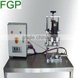 Manual Small Desktop Capping Machine Perfume Capper Capper Machine Cap Sealing Machine
