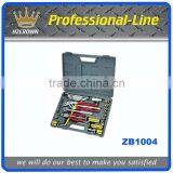 40pc Emergency Tool Set