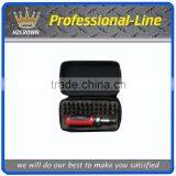 38pcs Small Bits Tool Bag Set