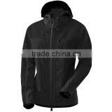 Deachable Hood Outdoor Winter Jackets/Softshell Jacket for Women