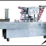 Automatic Mineral Drink Water Cup Filling Machine