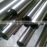 ASTM 304L Stainless Steel Tubes/pipes thumbnail-1