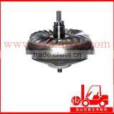 Forklift Parts Torque Converter Used for TCMT6/H20/TD27 Model With OEM 16L3-80301