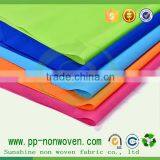 Non Woven Fabric Tablecloth Roll, Bed Linens, Table Mats thumbnail-5