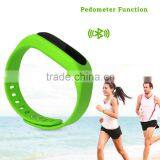 Wristband Intelligent Fitness Watch Phone,V4.0 Smart Bracelet Sports Sleep Tracking,Mobile Phone Wristband Bluetooth Watch thumbnail-6