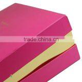 Personalized High Quality Box Packaging for Hair Extensions thumbnail-6