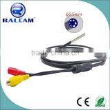 Waterproof 2 Meter Flexible Tube Video Camera for Automobile A/c Cleaning thumbnail-5