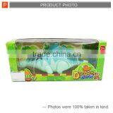 Plastic Animals Battery Operated Dinosaur Toys for Kids thumbnail-6