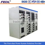 GCS low-voltage switchgear