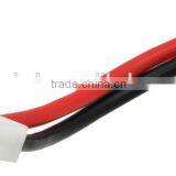 Tamiya Plug With 10cm Leads, Male