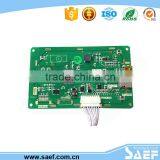 5 Inch Tft Lcd Touch Panel Band Usb to Rs485 Converter and Lcd Control Board Used for Industrial Products thumbnail-4