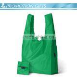 Hot Polyester Foldable Shopping Bag thumbnail-1