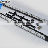 OE STYLE SIDE STEP/RUNNING BOARD FOR HYUN-DAI IX25, SIDE STEPS FOR IX25