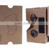 3d Custom Cardboard Glasses thumbnail-5