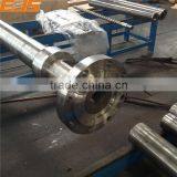 Precision Injector Barrel for Extruder Zhoushan China thumbnail-1