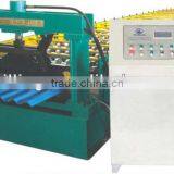 WLFM35-125-750 Cold Wall/roof IBR Roll Forming Machine