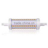 Haining Mingshuai LED Bulb R7S LED Flood Light 189mm 2835 SMD 15W Linear Dimmable Replace J189 Halogen Lamp thumbnail-2