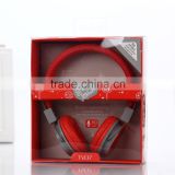 wireless headphone with mic for laptop, computer headphone without mic