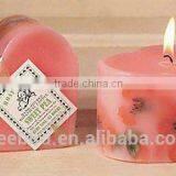 Wholesale Square Candle for Wedding thumbnail-5