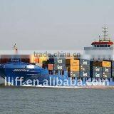 Logistic Service From Shenzhen to ARICA,Chile