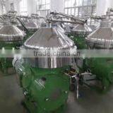 DIsc Stack Centrifuge Separator for Virgin Coconut Oil thumbnail-1