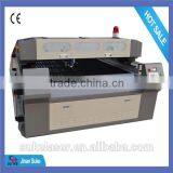 Flatbed Co2 Laser Cutting Machine for Metal and Nonmetal Manufacturer thumbnail-6