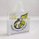 Wenzhou New Product to Sell Laminated pp Woveen Piping Bag,holiday Weekend Bag thumbnail-1