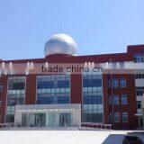 Metal Planetarium Fulldome thumbnail-2