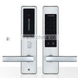 number door lock smart card door lock key door lock