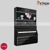 Acrylic Pop Advertising Make up Skin Care Cosmetic Display Unit thumbnail-1