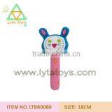 Soft Baby Rattles for Boys thumbnail-4