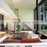 Stainless Steel Staircase thumbnail-2