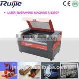 Logos Laser Engraving Machine 60W Logos Printing Laser Machine 1390 Laser Engraving Machine