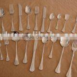 Stainless Steel Tableware Accessories 19pcs Set thumbnail-1