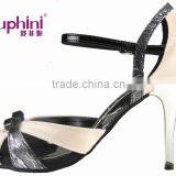 Hot New Products for 2015 Woman Ballroom Dress Shoes