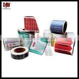 High Quality Antique Popular Record Label Stickers thumbnail-6