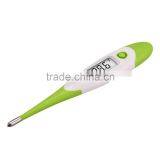 Best Selling FDA Approved Flexible Digital Thermometers thumbnail-1