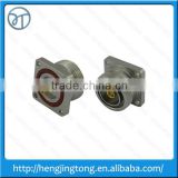 7/16 Din female panel mount connector with solder cup contact Adapter Coax Coaxial Connector