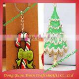 2016 Christmas Gifts Promotional Epoxy Keychains With Bottle Openers thumbnail-1