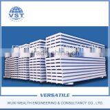 Vacuum Type Block Molding EPS Foam Machine for Sale thumbnail-4