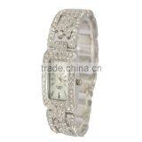 New Models Full Diamonds Custom Brand Watch Wrist Watch for Ladies thumbnail-5