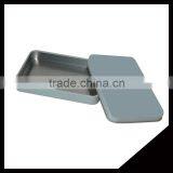 Best Selling Colorful Square Metal Box Candy Tin Box For Gift Packaging