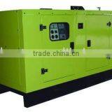 Electric Diesel Engine