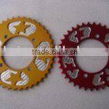 Dirt Bike Sprocket thumbnail-1