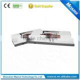 Digital Business Card With Optional Personalization