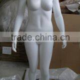 Headless Plus Size Female Mannequin thumbnail-3