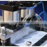 2012 High-Speed Good Quality Low Price Automatic Disposable Cup Lid Machine Plastic Cup Lid Machine thumbnail-3